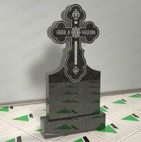 Крест на могилу № 18434