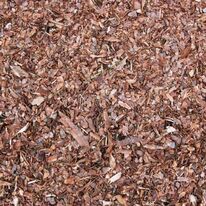 Мульча 70020, фракция 